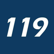 119 Audio... icon