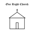 One Right... icon