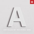 Articles ... icon