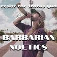 Barbarian... icon