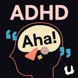 ADHD Aha! icon