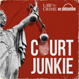 Court Junkie icon