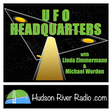 UFO Headquarters icon