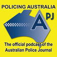 Policing ... icon