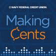 MakingCents with Navy Federal icon
