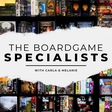 The Board... icon
