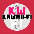 Kawaii-Fi Radio - Anime Podcast icon
