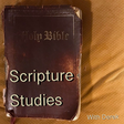 Scripture... icon