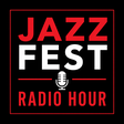 JazzFest ... icon