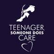 Teenager ... icon