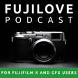 FujiLove ... icon