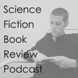 Science Fiction Book Review Podcast icon