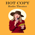 HOT COPY ... icon