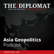Asia Geop... icon