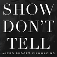Show Don'... icon