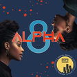 Alpha 8 -... icon