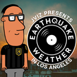 Earthquak... icon