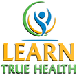 Learn True Health with Ashley James icon