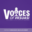 Voices of... icon