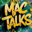 Mac Talks icon