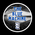 The Blue ... icon