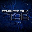 Computer ... icon