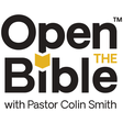 Open the ... icon