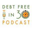 Debt Free... icon