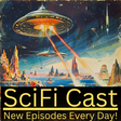 SciFi Cast icon