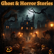 Ghost and... icon