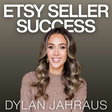 Etsy Sell... icon