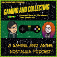 Gaming An... icon