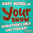 Your Show... icon