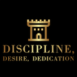 Disciplin... icon