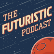 Futuristic icon