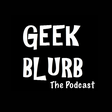 Geek Blurb icon
