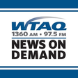 WTAQ News... icon