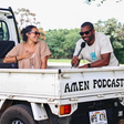Amen Podcast icon