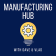 Manufactu... icon