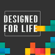 Designed ... icon