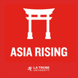 Asia Rising icon