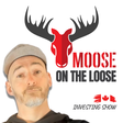 Moose on ... icon