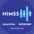 HIMSSCast icon