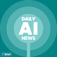 AI News D... icon