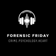 Forensic ... icon