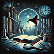 Mystery &... icon