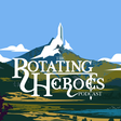 Rotating ... icon