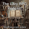 The Lazy ... icon
