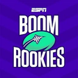 NRL Boom ... icon