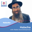 Halacha w... icon